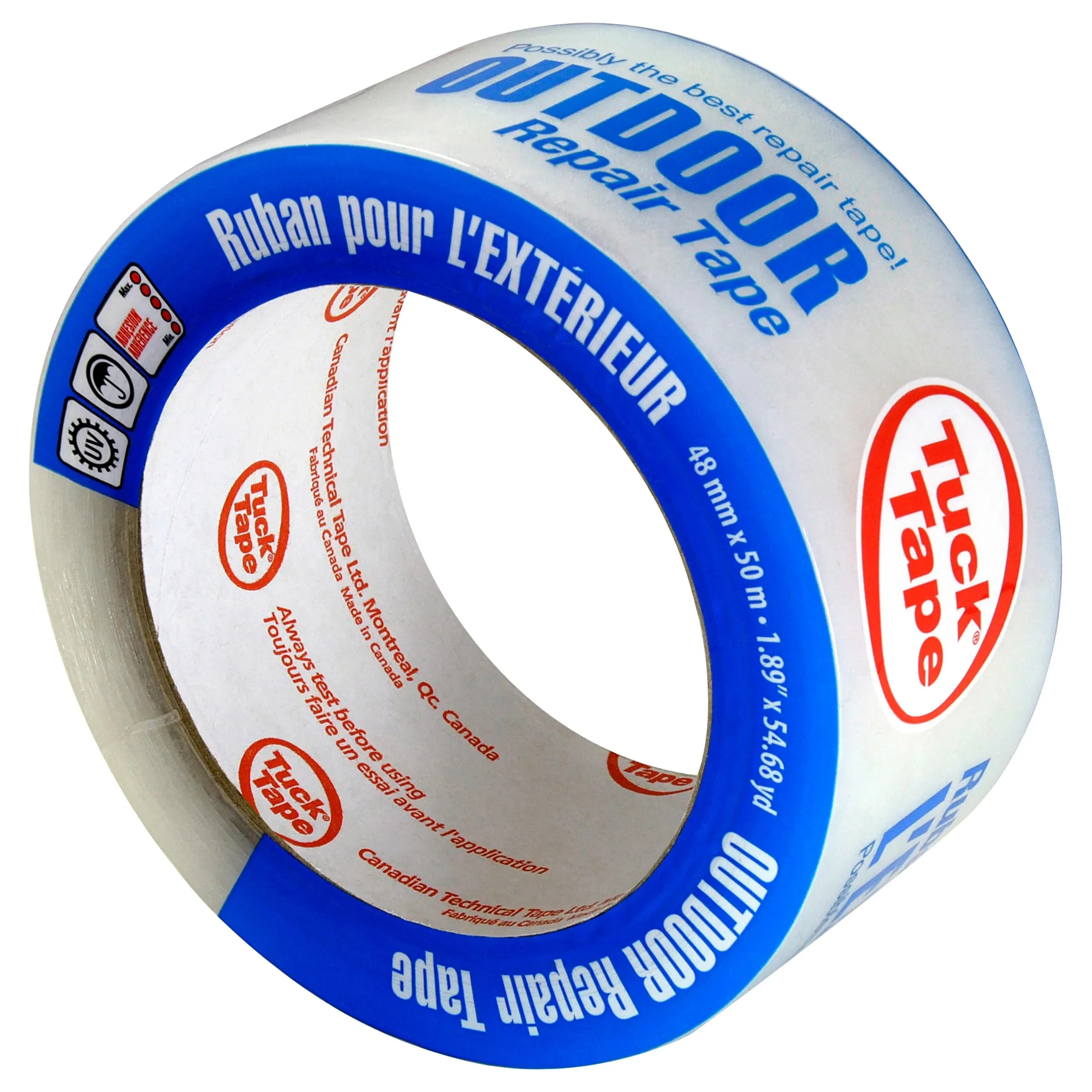 48mm x50m Outdoor Repair Tape