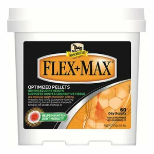 Absorbine Flex Plus Max Pellets ***