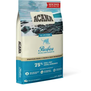 Acana - Pacifica Cat Food - 340g