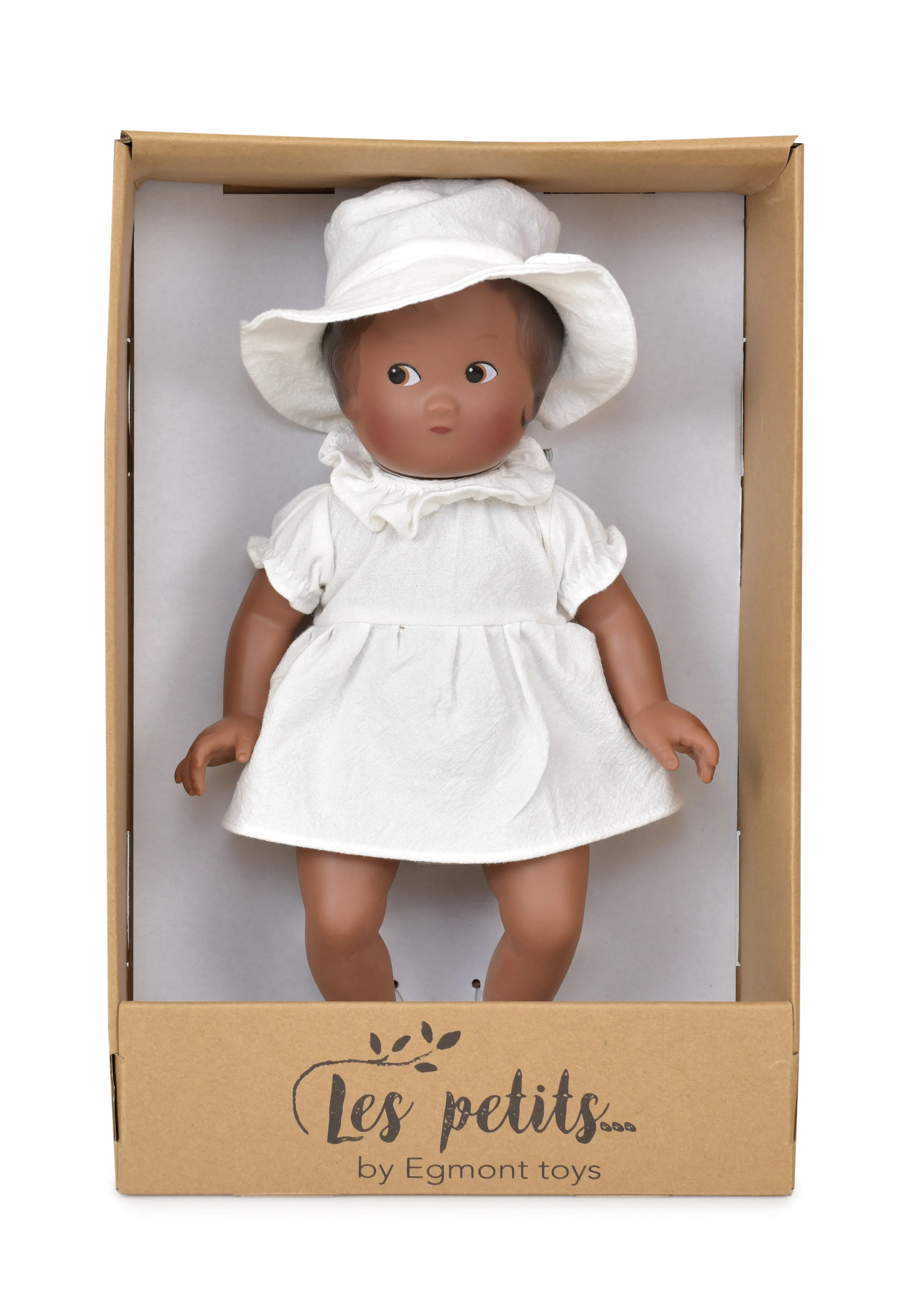 Amalia Doll