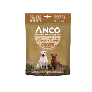 Anco Chicken Bone Broth