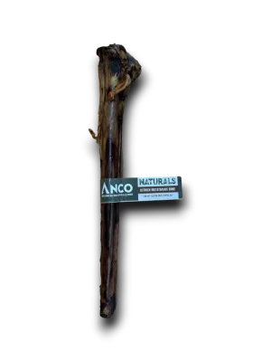 Anco Ostrich Metatarsus Bone