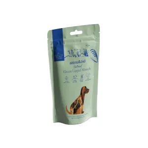 Animalkind Pet Treats - Green Lipped Mussels