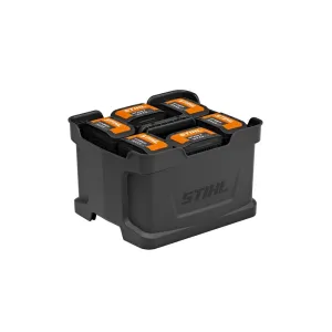 Battery Carrier for Stihl AP Batteries