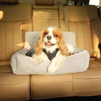 Bling Collection Pet Car Seat