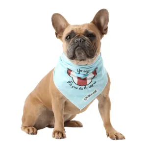 Bori Cooling Dog Bandana