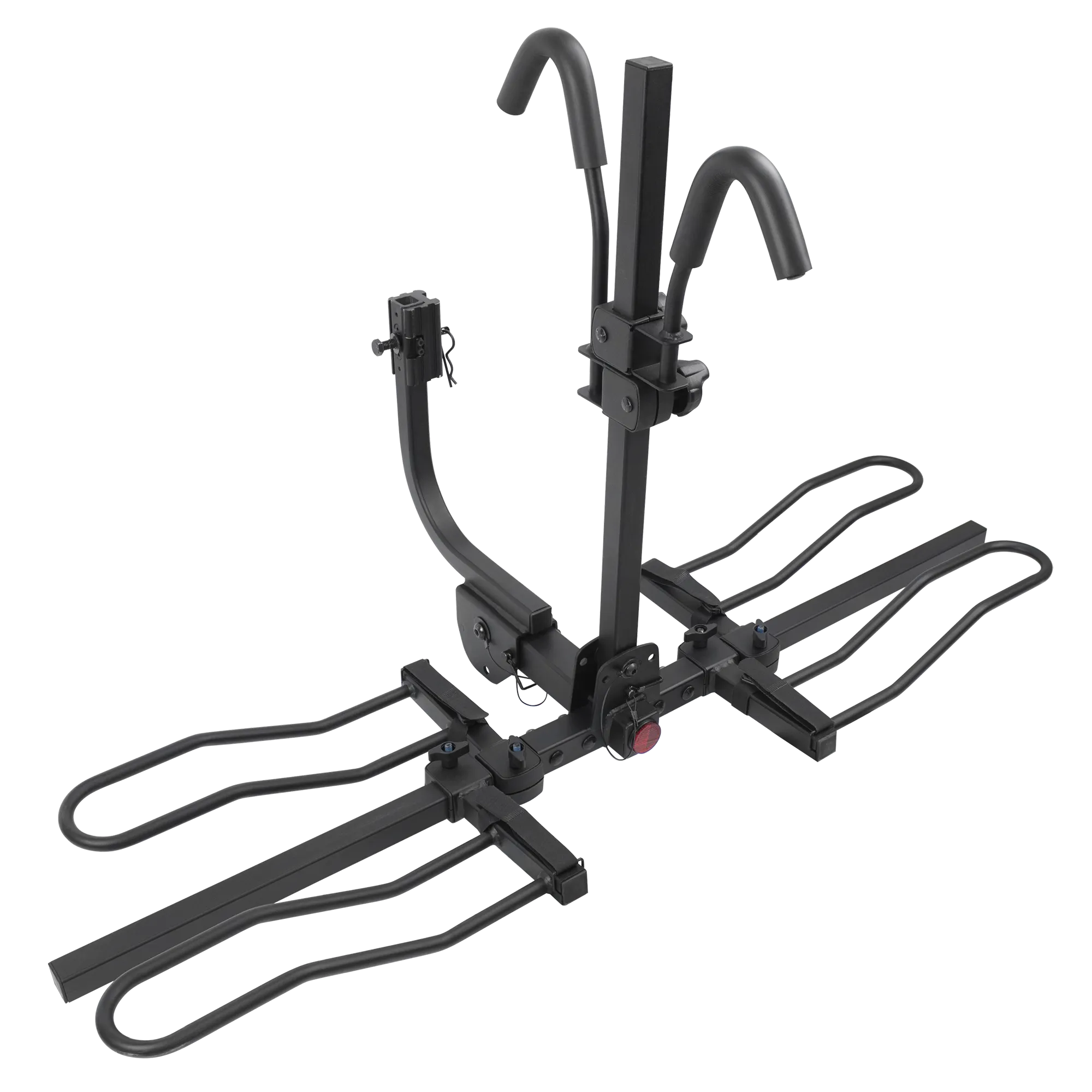 BV Bike Hitch Rack Short Hook Replacement | BV-HR01-2-Short Hook