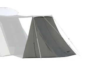 Canvas Wing Vestibule Accessory for Flex-Bow Tents