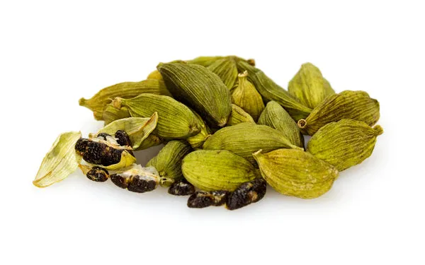 CARDAMOM ORGANIC OIL