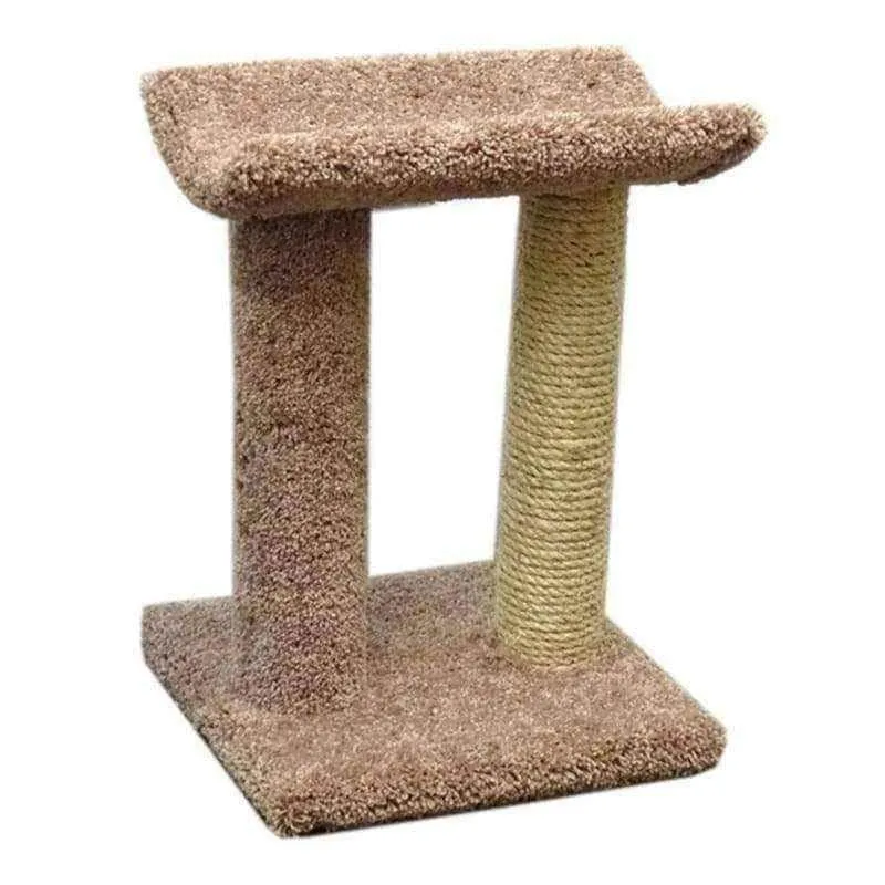 Cat scratching post  | Rope