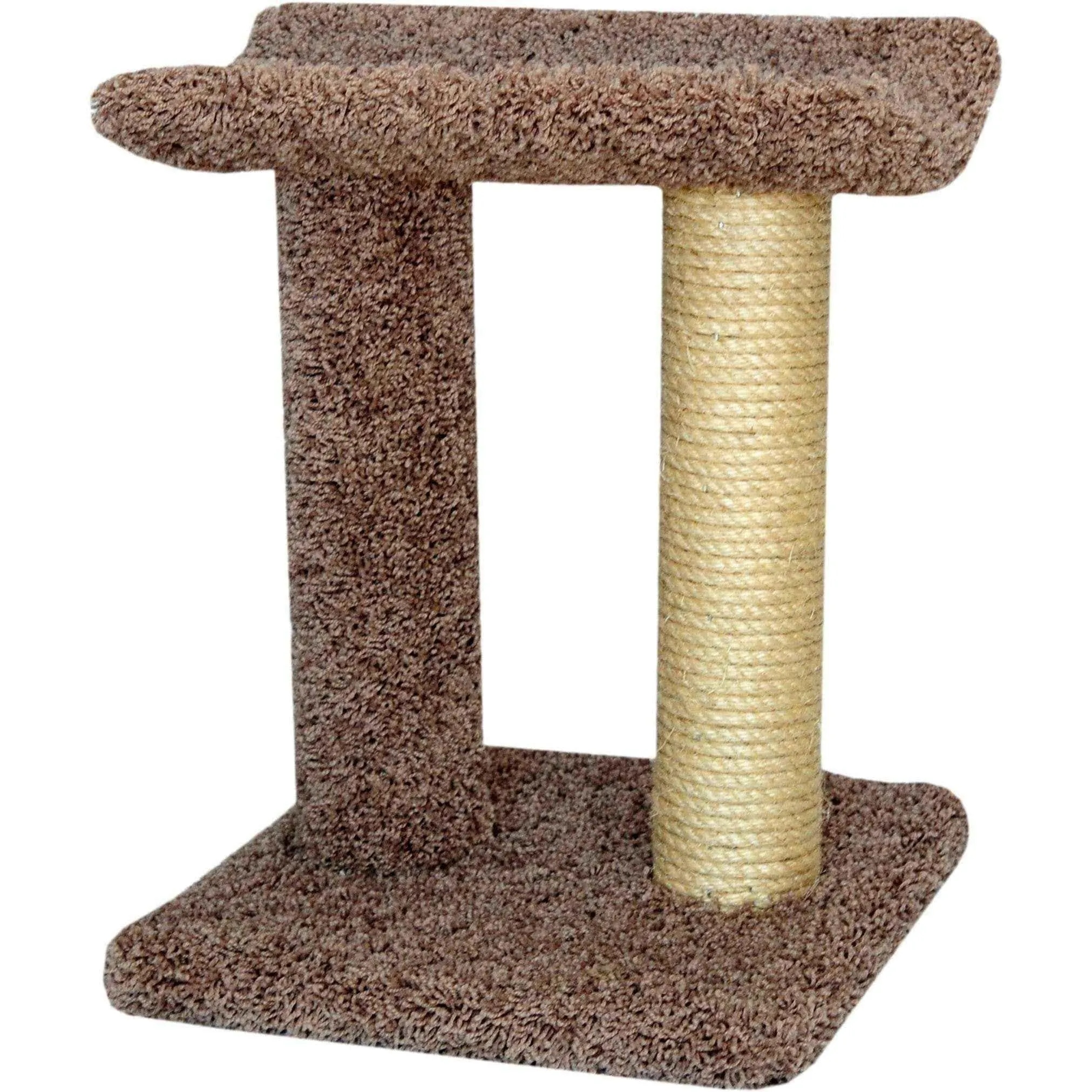 Cat scratching post  | Rope