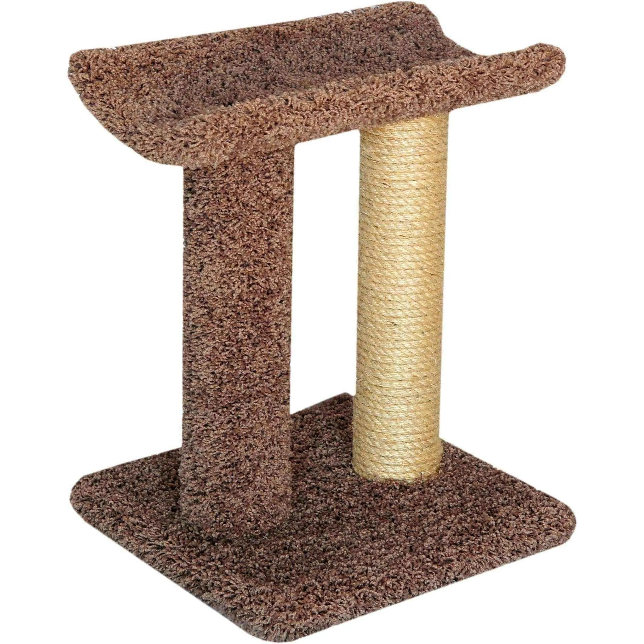 Cat scratching post  | Rope