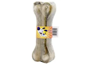 Cheeko | Rawhide Dog Chew | Knuckle Bone