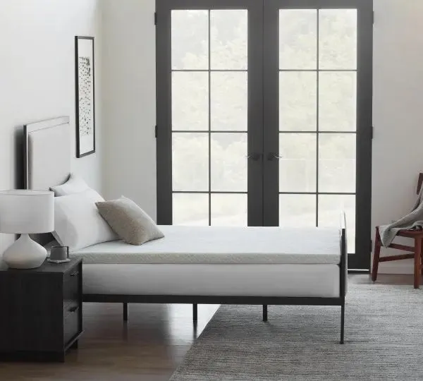 Clarke Designer Bed-Clearance Price While Supplies Last!