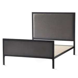 Clarke Designer Bed-Clearance Price While Supplies Last!