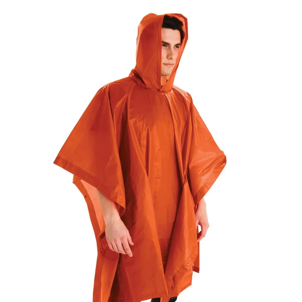 Coghlans Rain Poncho