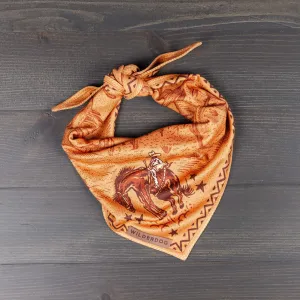 Cowpoke Bandana