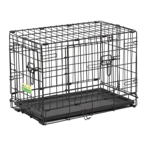 Crate Lifestages Double Door 22"