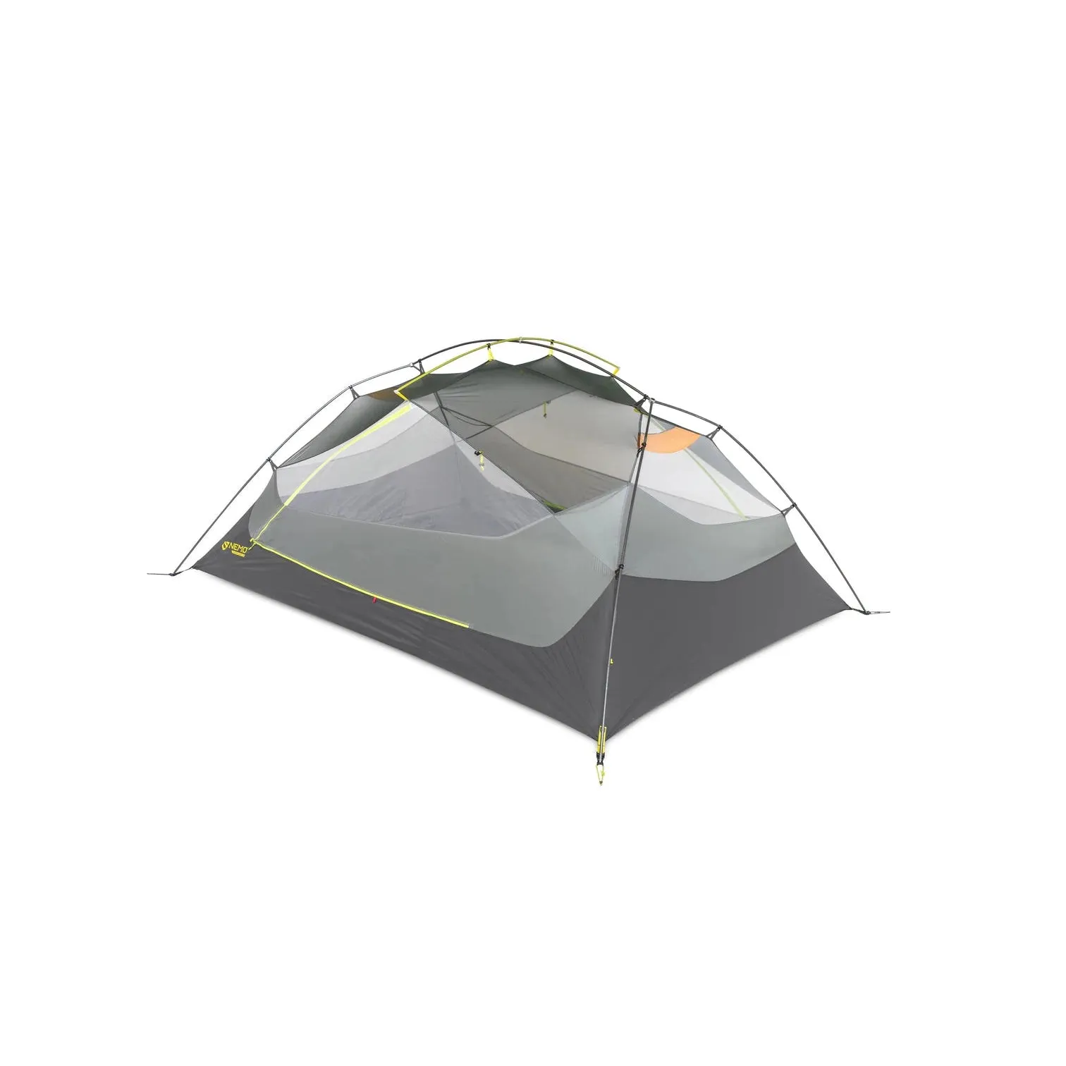 Dagger OSMO Lightweight Backpacking Tent 3 Person