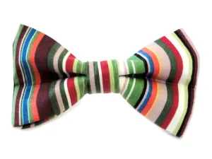 Dog Dickie Bow Ties by Ditsy Pet