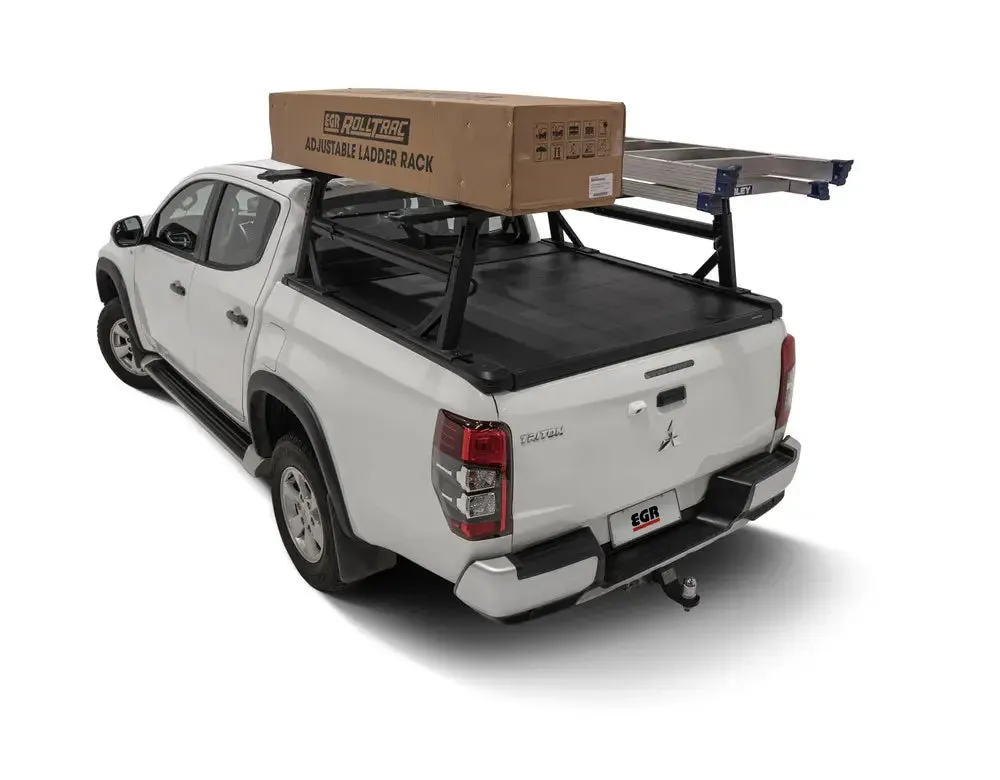 EGR RollTrac Universal Bed Rack