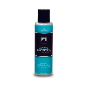 Erosense Aqua Water-based Lube (4.2oz)