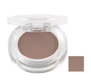 Eye Brow Powder Gel Fruit Pigmented Soft Brown 100% Pure