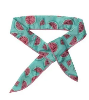 FuzzYard Cooling Bandana (Summer Punch) For Cats & Dogs