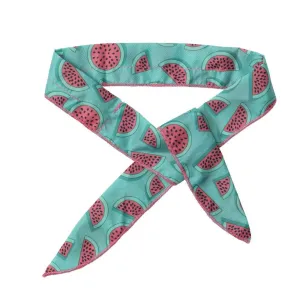 Fuzzyard Cooling Bandana Summer Punch L