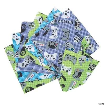 Gamer Bandanas