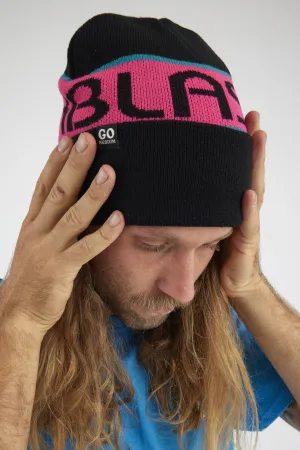 Go Medium Beanie