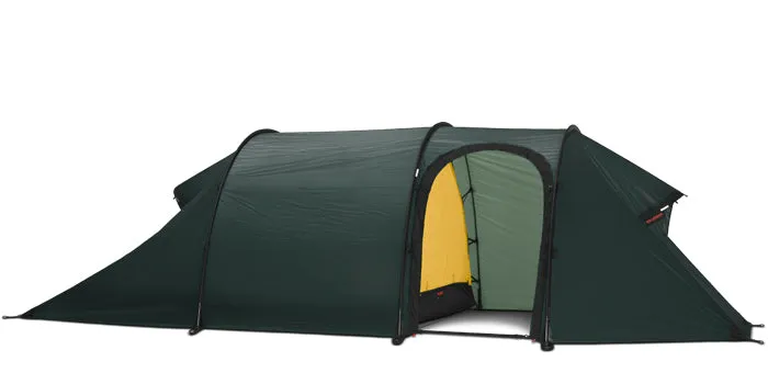 Hilleberg Nammatj 3 GT Hiking Tent