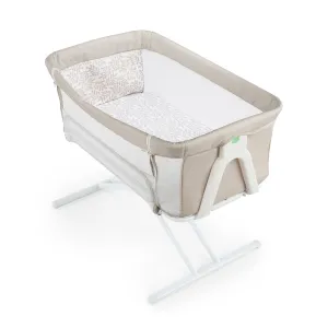 Ingenuity Dream Closer 2-in-1 Co-Sleeping Bassinet