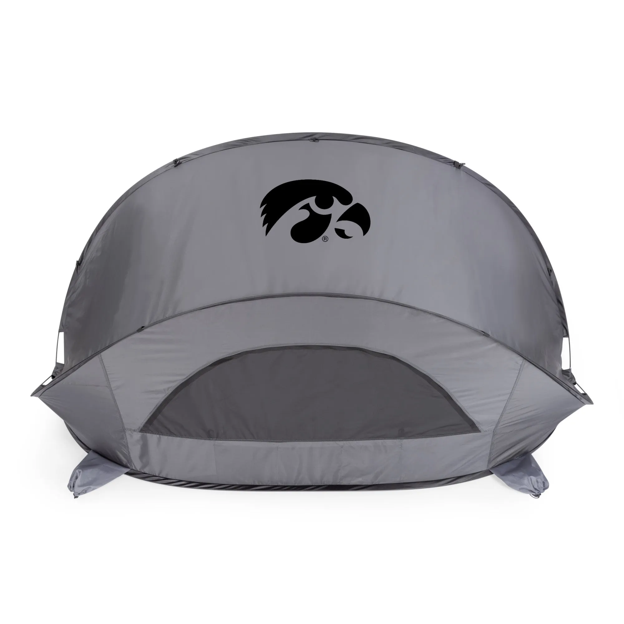 Iowa Hawkeyes - Manta Portable Beach Tent