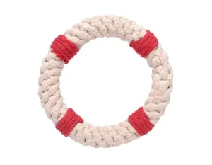 Jax & Bones Lifesaver Rope Dog Toy