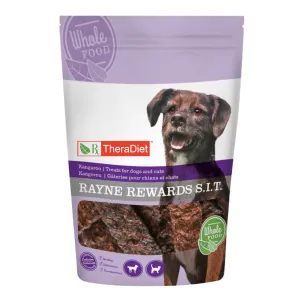 Kangaroo Jerky Treats for Dogs and Cats