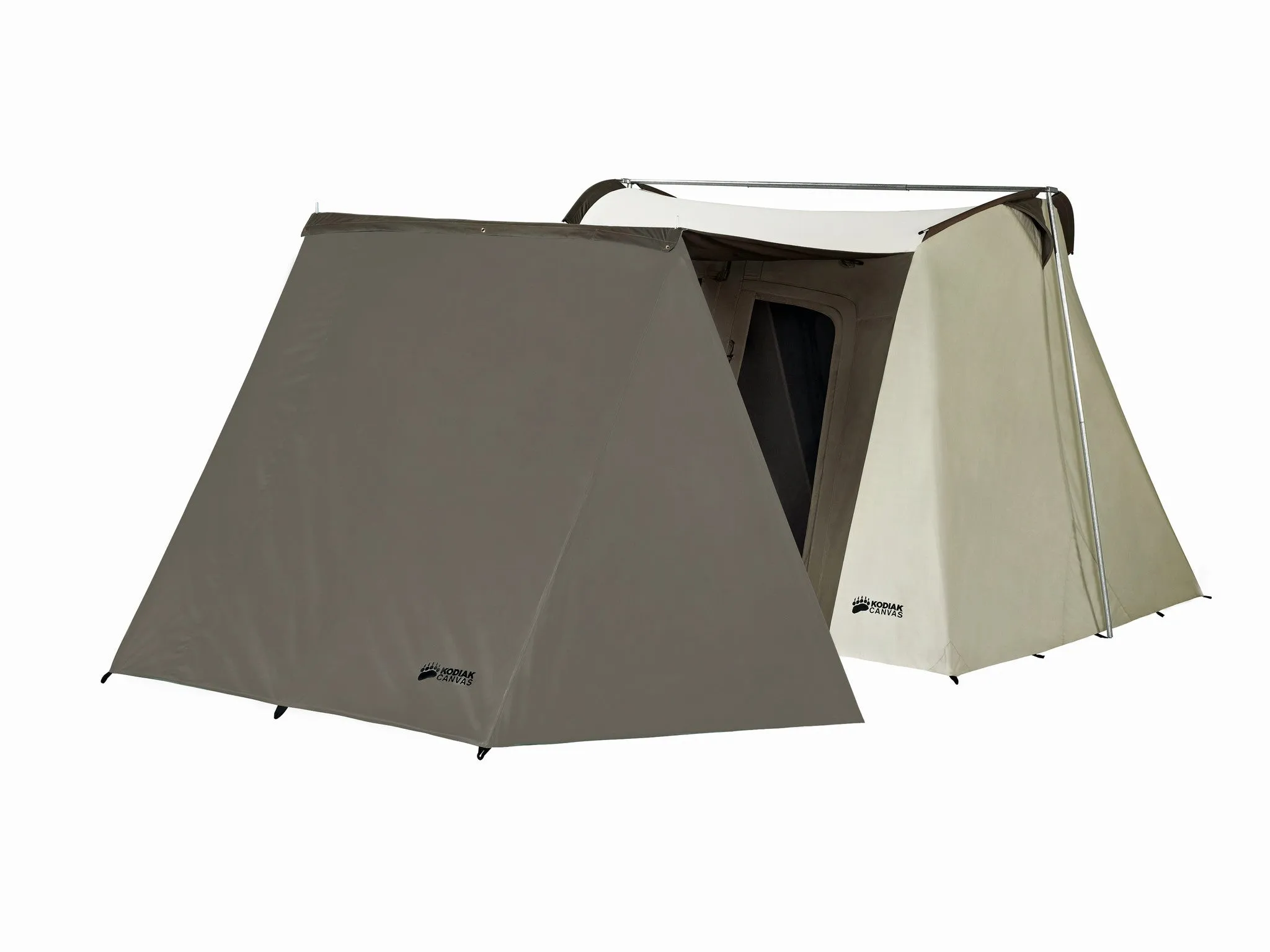 Kodiak Canvas 1604 Vestibule for 10x14 Flex Bow Tent