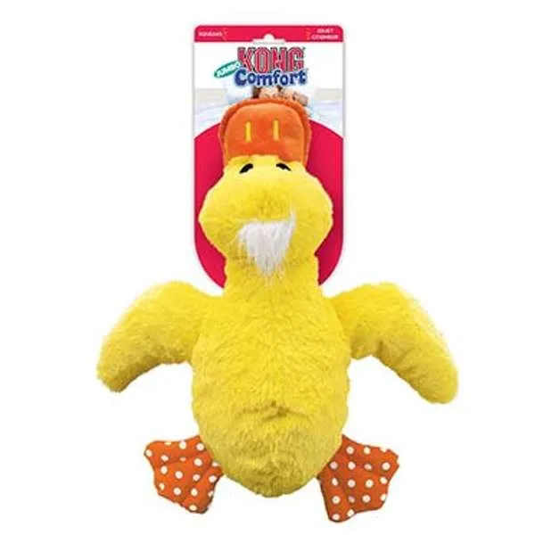 KONG Comfort Jumbo Duck- XL