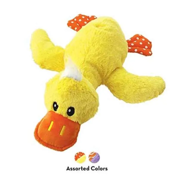 KONG Comfort Jumbo Duck- XL