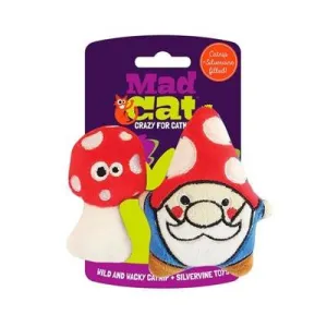 Mad Cat Gnome Sweet Gnome 2 Pack