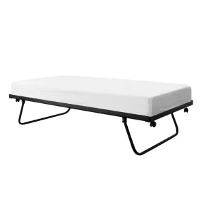 Metal Trundle Bed Frame