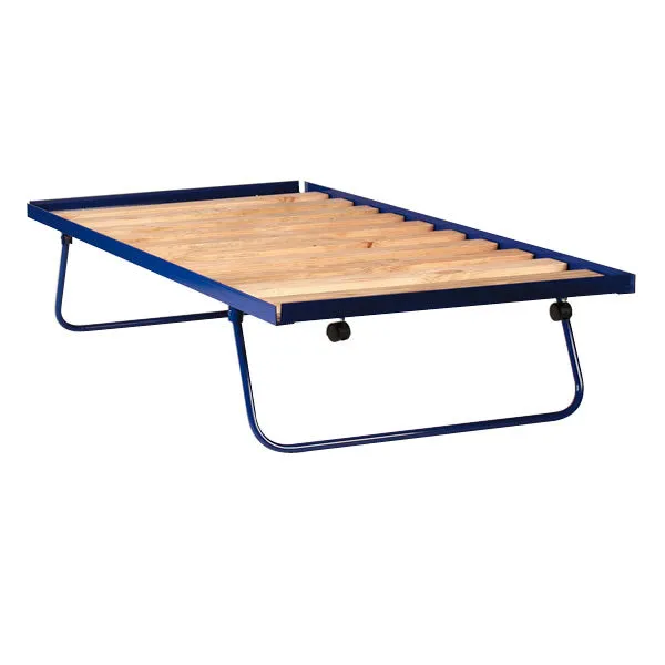 Metal Trundle Bed Frame