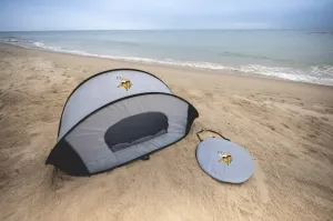 Minnesota Vikings - Manta Portable Beach Tent