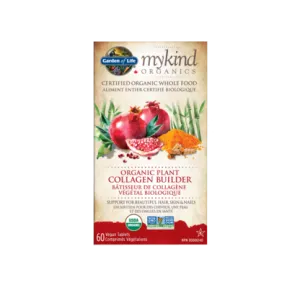 mykind Organics Collagen Builder (60vtab)