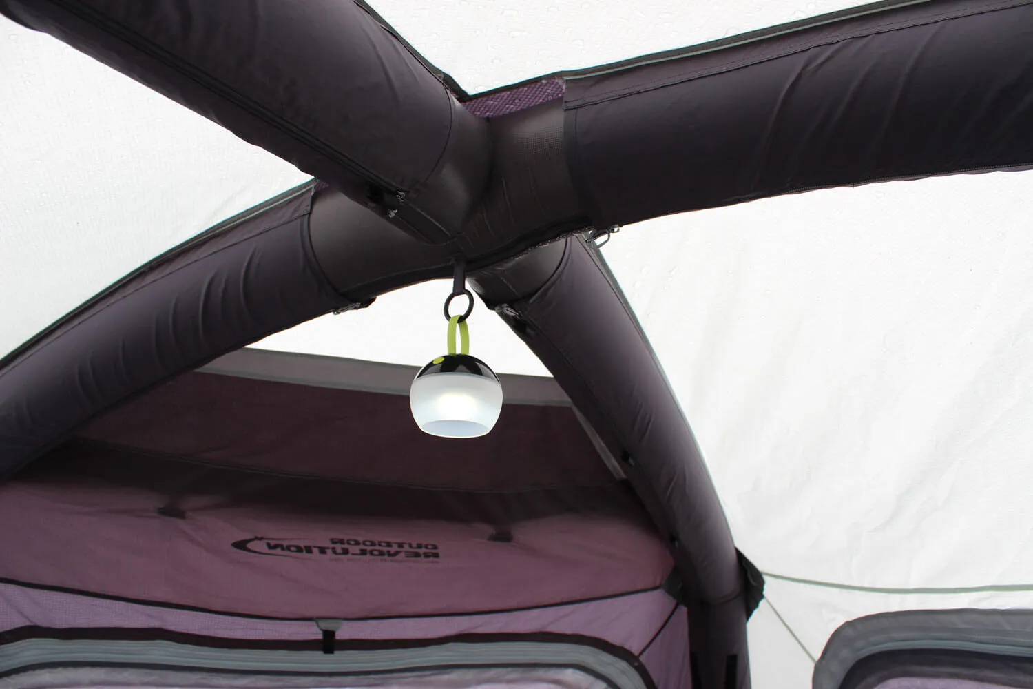 Outdoor Revolution’s Lumi-Lite