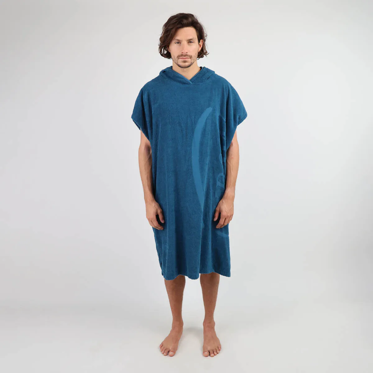 Oxbow SEL Hooded Poncho