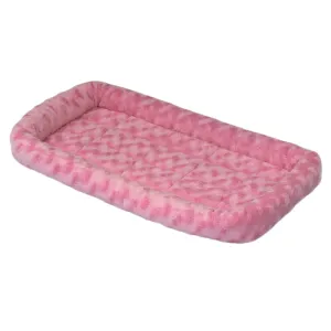 Pet Bed Fashion Series, Pink, 24"