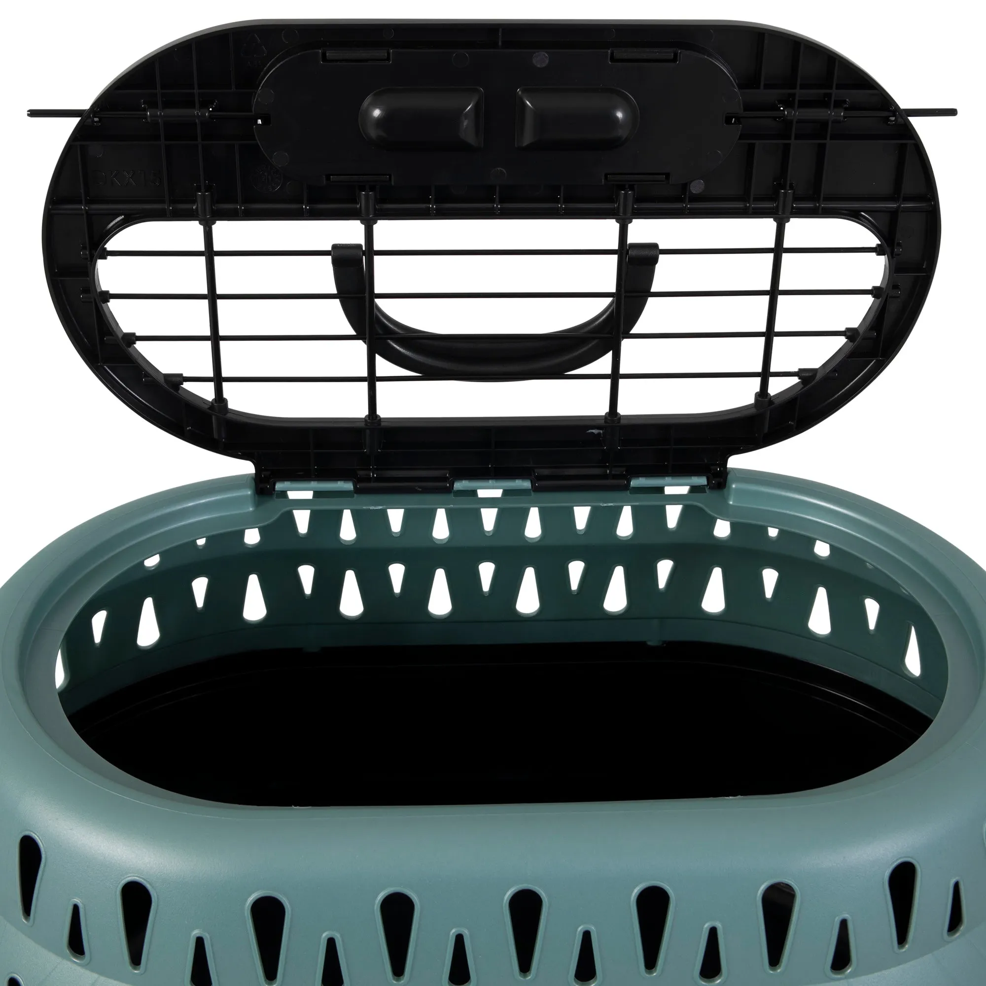 Petmate Top Load Cat Kennel