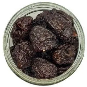 Pitted Prunes Organic