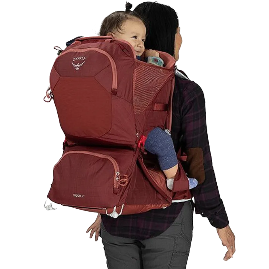 Poco LT Child Carrier